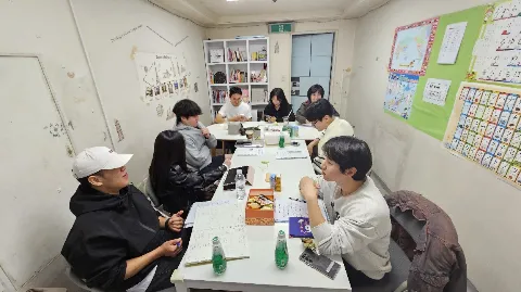 정모 대표 이미지