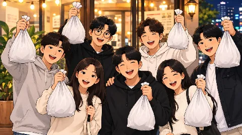정모 대표 이미지