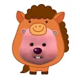 member face