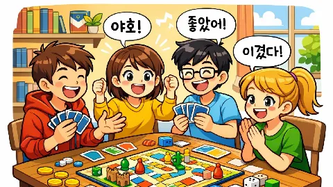 정모 대표 이미지