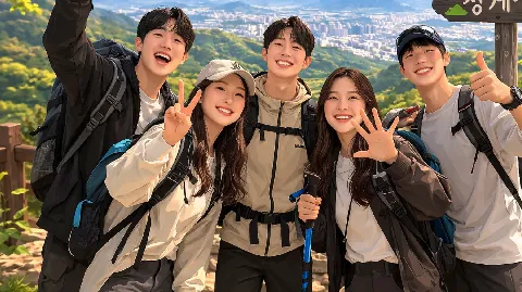 정모 대표 이미지