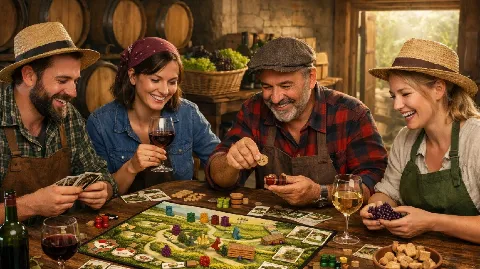 정모 대표 이미지