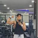 member face