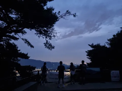 정모 대표 이미지