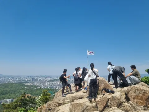 정모 대표 이미지
