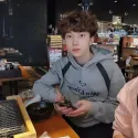 member face