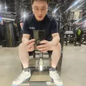 member face