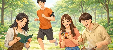 모임 대표 이미지