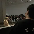 member face