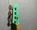 member face