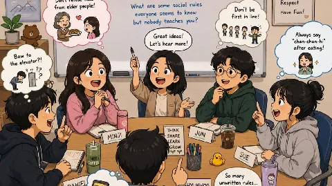 정모 대표 이미지