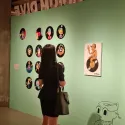 member face