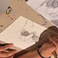 member face