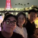 member face