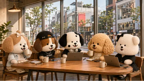 정모 대표 이미지