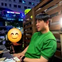 member face