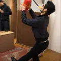 member face