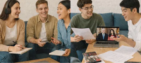 모임 대표 이미지