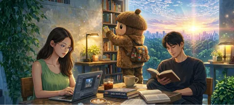 모임 대표 이미지