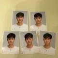 member face
