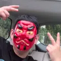 member face