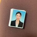 member face