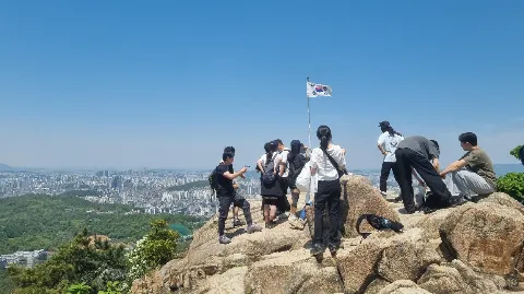 정모 대표 이미지