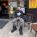 member face