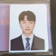member face
