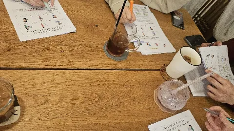 정모 대표 이미지