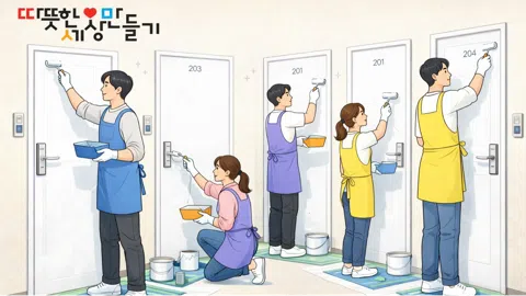 정모 대표 이미지