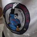 member face