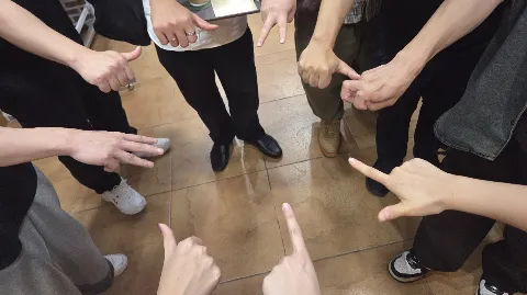 정모 대표 이미지