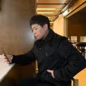 member face