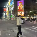 member face