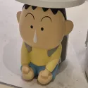 member face