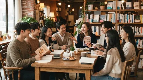 정모 대표 이미지
