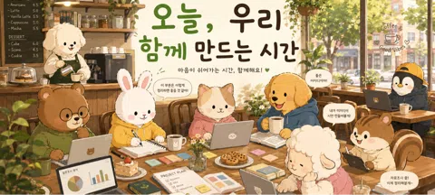 모임 대표 이미지