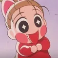 member face