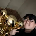 member face