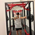 member face