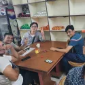 member face