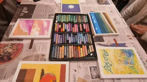 정모 대표 이미지