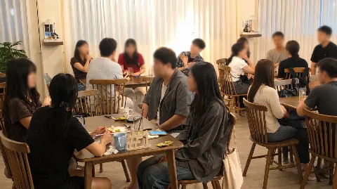 정모 대표 이미지