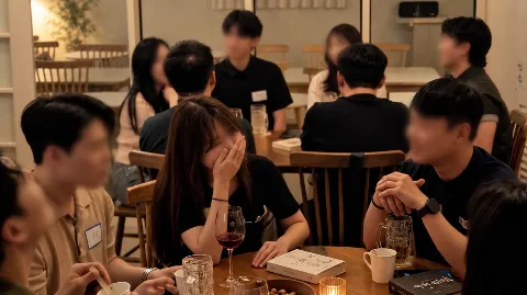 정모 대표 이미지