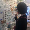 member face
