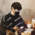 member face