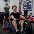 member face