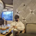 member face