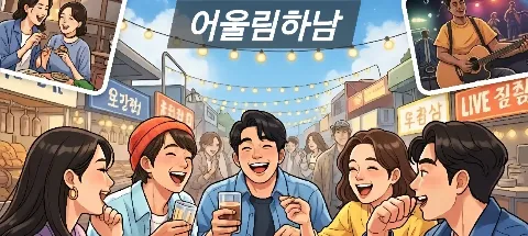 모임 대표 이미지
